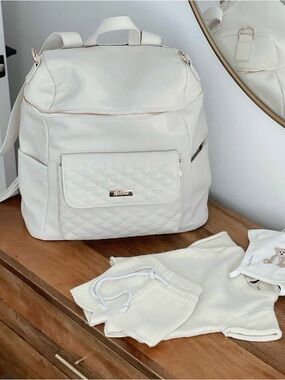 Diaper bag
